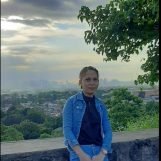 Wanie, 41 years old, Cebu City, Philippines