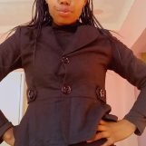 Grace, 27 years old, Thamaga, Botswana