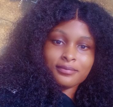 Azeke Gracious, 22 years old, Benin City, Nigeria