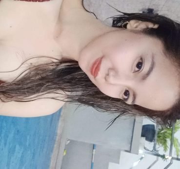 Raine Reca, 29 years old, Cavite City, Philippines