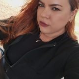 Sandra Marcela Malagon Albarracín, 35 years old, Socorro, Colombia