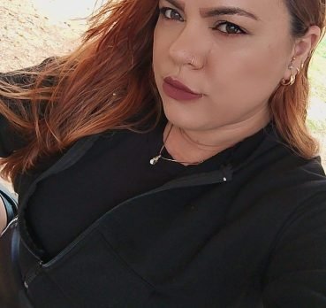 Sandra Marcela Malagon Albarracín, 35 years old, Socorro, Colombia