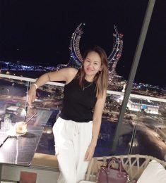 Gel, 39 years old, Woman, Ar Rayyan, Qatar