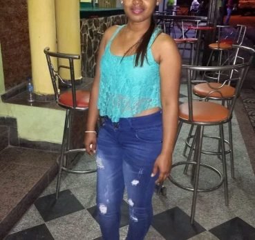 MARINA RODRIGUEZ, 33 years old, Hato Mayor del Rey, Dominican Republic