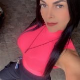 Alejandra Jiménez, 43 years old, Valera, Venezuela