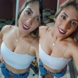 Dahiana Lopez, 29 years old, Villarrica, Paraguay