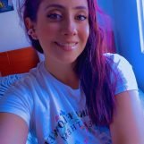 ANA MARÍA, 36 years old, Bogota, Colombia