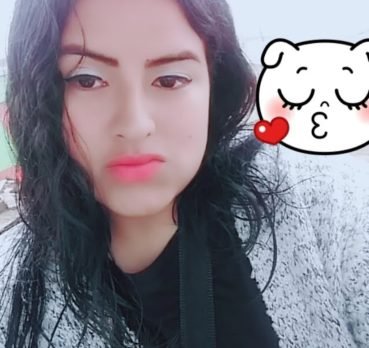 Nelly flores power, 33 years old, Callao, Peru
