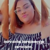 Jasmery, 26 years old, Santo Domingo, Dominican Republic