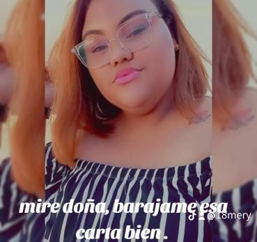 Jasmery, 26 years old, Santo Domingo, Dominican Republic