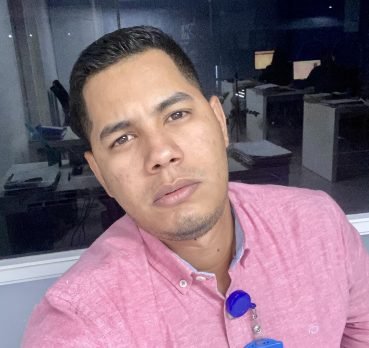 Luis Manuel, 28 years old, Ciudad Guayana, Venezuela