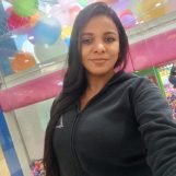 Moreyla, 48 years old, Caracas, Venezuela