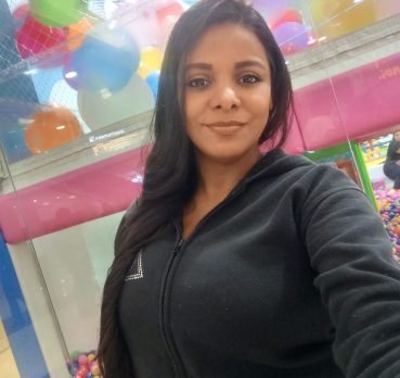 Moreyla, 48 years old, Caracas, Venezuela