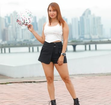 Jennifer Fernandez, 29 years old, Panama, Panama
