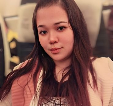 Rachel Boca, 34 years old, Dumaguete, Philippines
