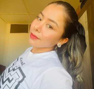 Luz Lipa Flores, 30 years old, Puerto Maldonado, Peru