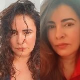 Elena, 51 years old, Bogota, Colombia
