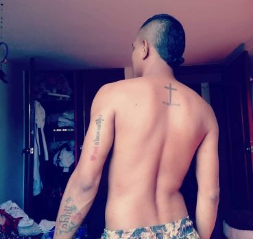 Manuel, 29 years old, Monteria, Colombia