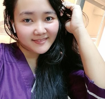 Jessa mei bisenio, 32 years old, Vigan, Philippines