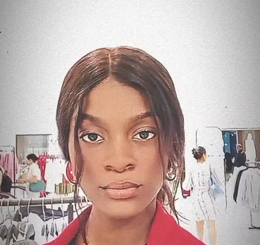 Tiana, 25 years old, Columbus, USA