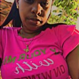 Luci, 27 years old, Boca Chica, Dominican Republic