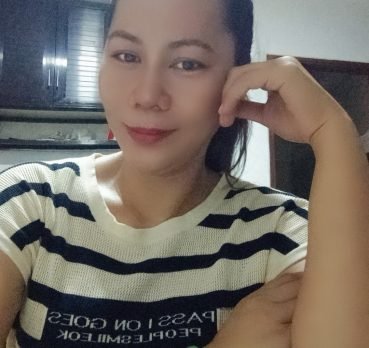 louielyn Gamboa, 42 years old, Manila, Philippines