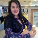 Patricia, 48 years old, Lima, Peru