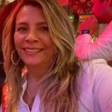 MONICA, 55 years old, Bogota, Colombia