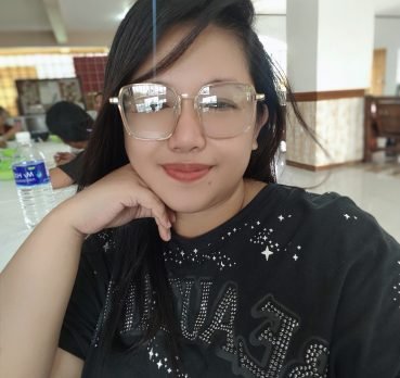 Luna, 34 years old, San Pedro, Philippines