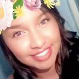 Catherine Londoño, 26 years old, Medellin, Colombia