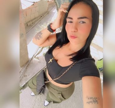 Angela castro, 31 years old, Caracas, Venezuela