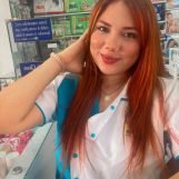 Melany, 20 years old, Medellin, Colombia