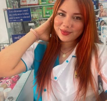 Melany, 20 years old, Medellin, Colombia