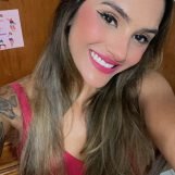 Claudia, 29 years old, Sao Jose do Rio Preto, Brazil