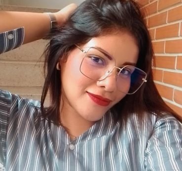 Ana, 27 years old, Barquisimeto, Venezuela