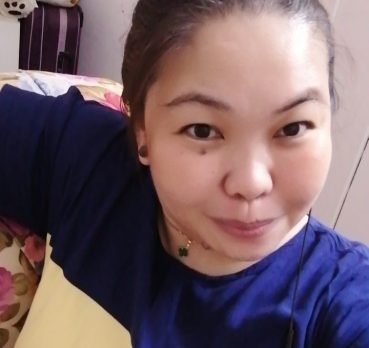 Mary Joy B.Sugordiano, 37 years old, Dipolog, Philippines