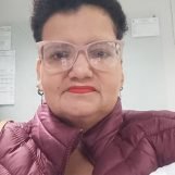 Regina Maria Medeiros, 51 years old, Macatuba, Brazil