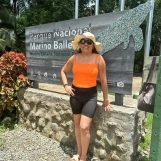 Lisseth, 40 years old, Alajuela, Costa Rica