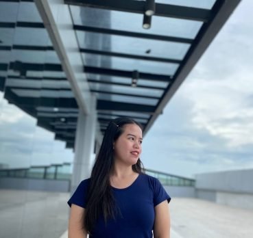 Jessa, 26 years old, General Santos, Philippines