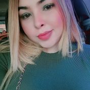 Genesis, 25 years old, StraightLagunillas, Venezuela