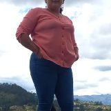 Yuli, 37 years old, Cuenca, Ecuador