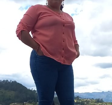 Yuli, 37 years old, Cuenca, Ecuador