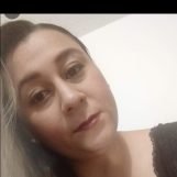 Lucia Suárez, 35 years old, Bogota, Colombia