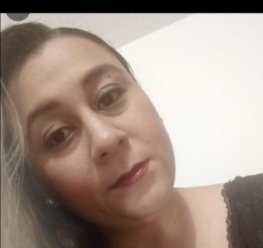Lucia Suárez, 35 years old, Bogota, Colombia