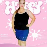 Yami, 32 years old, San Miguel, El Salvador