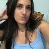 Camila, 30 years old, San Jose, Costa Rica