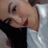 Mily Olvera, 24 years old, Chone, Ecuador