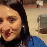 Isa, 34 years old, Guatemala City, Guatemala