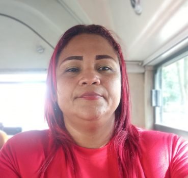 DARIMARY NIEVES GRATEROL, 40 years old, Alto Barinas, Venezuela