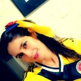 Alejandra Mejía, 35 years old, Cali, Colombia